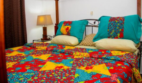 Sylla Luxor Garden Apartments